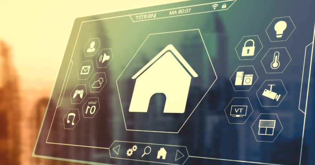 Smart homes in South Africa. The possibilities