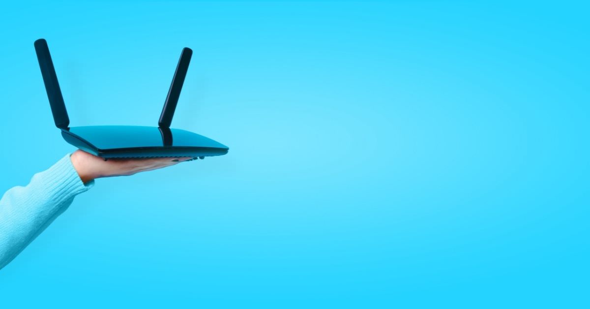 Slow speed and how to improve it. Fibre