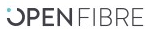 OpenFibre Logo