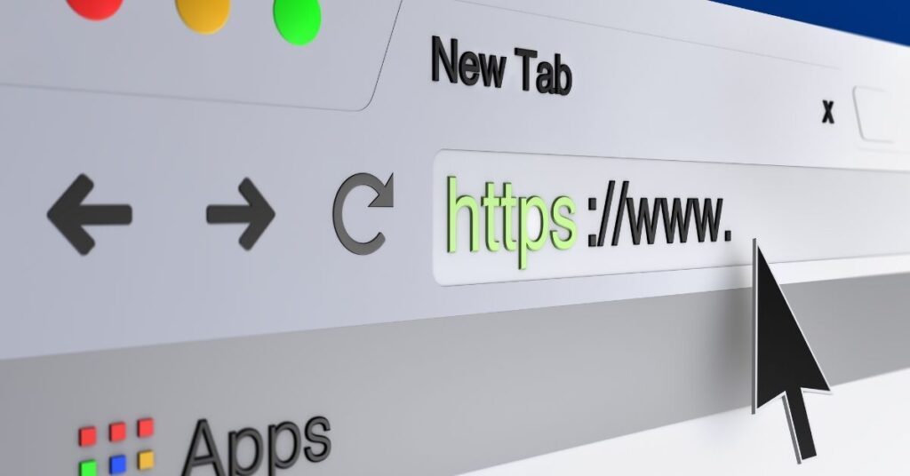 The most common web browser examples