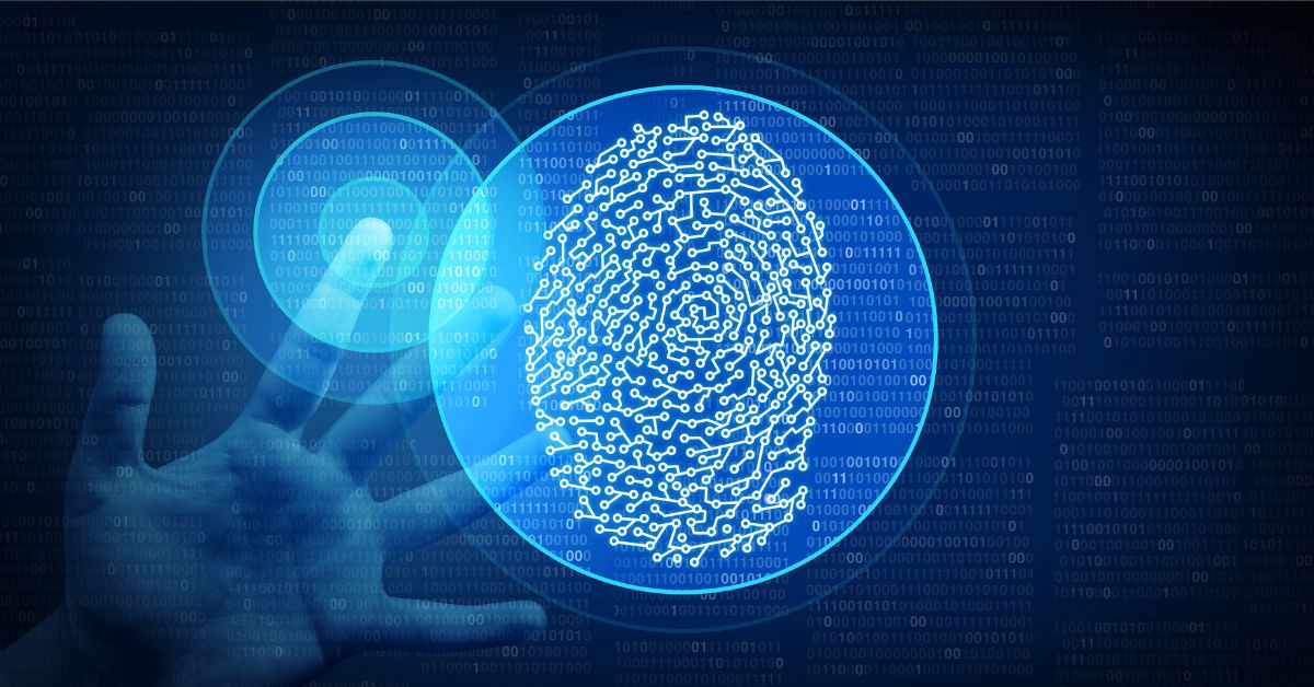 Self-sovereign identity is a data privacy game changer