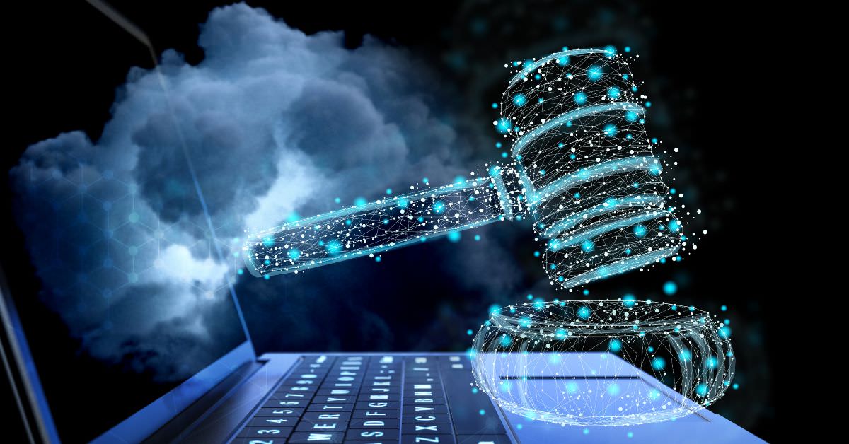 South African cyber laws