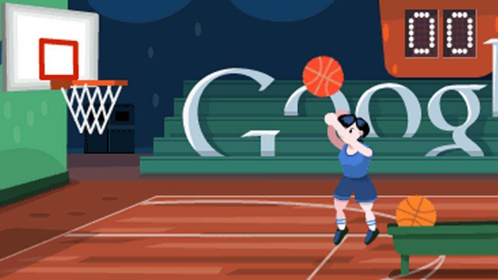 Google Doodle games  6 games you can play right now!