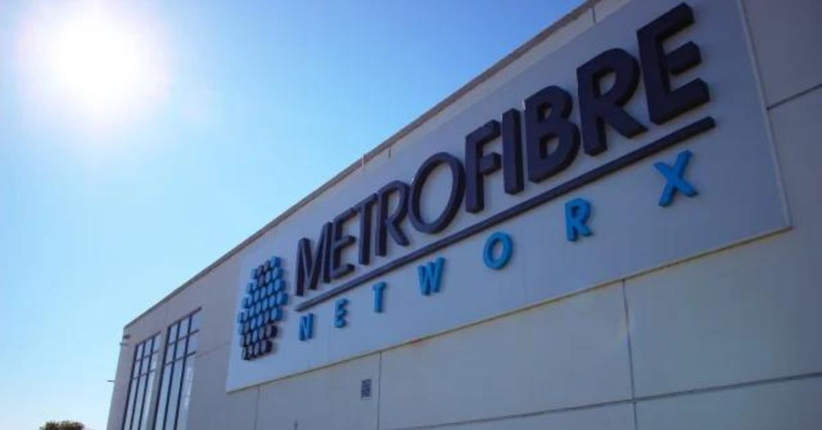 Metrofibre Networx. Meet our FNO partner.