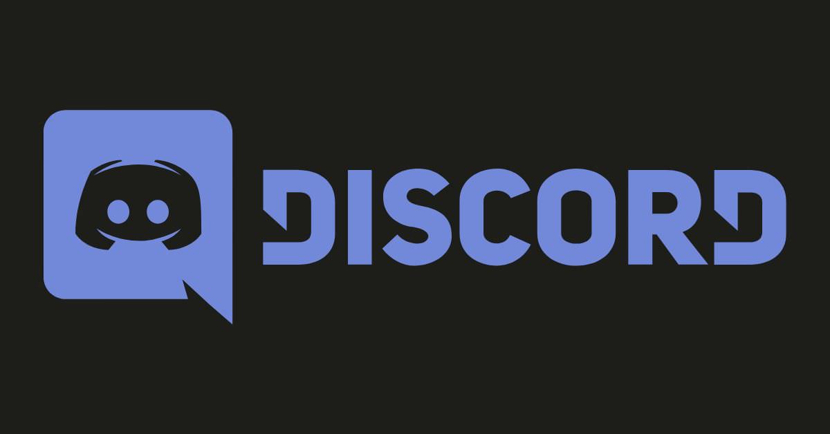 Discord for PS4 and other consoles