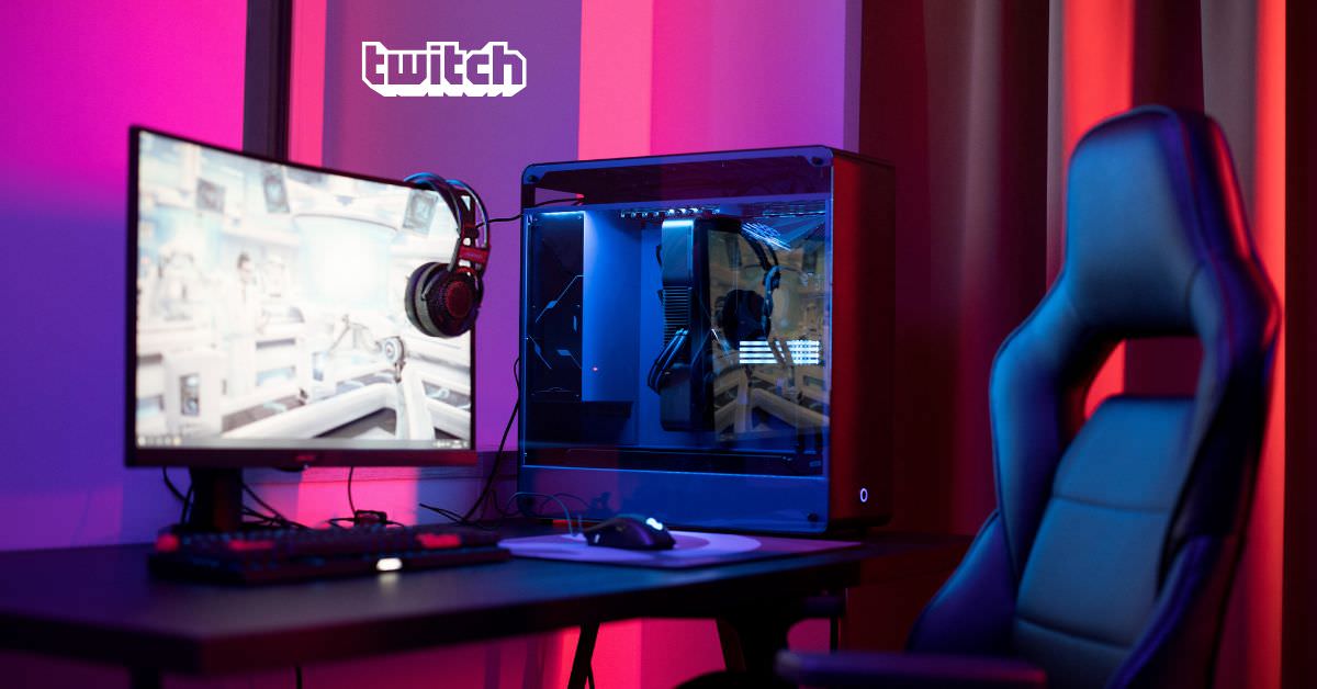 Twitch gamers and how they make money